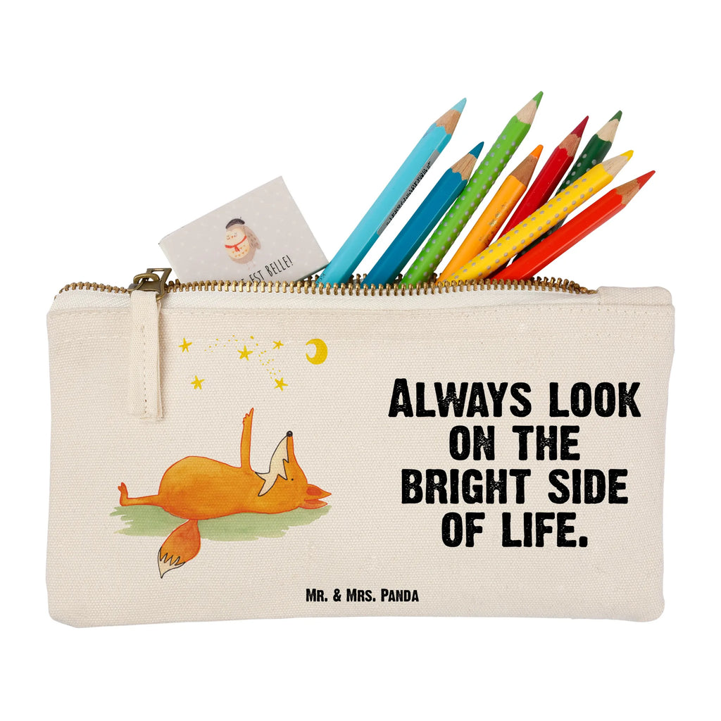 Schminktasche Fuchs Sterne Schminktasche Minimalistisch, Schminktasche Klein, Schminktasche Mit Reißverschluss, Kosmetiktasche Für Handtasche, Kosmetiktasche Mit Spiegel, Schminktasche, Schminktasche Für Unterwegs, Schminktasche Zum Aufhängen, Kosmetiktasche Damen, Stifteaufbewahrung, Kosmetiktasche Zum Mitnehmen, Schminktasche Stoff, Schminktasche Mit Fächern, Schminktasche Nachhaltig, Kosmetiktasche Organizer, Schminktasche Geschenk, Schminktasche Für Teenager, Kulturbeutel Damen, Make-Up Tasche, Schminktasche Wasserdicht, Kosmetiktasche, Schminktasche Leder, Schminktasche Mit Muster, Schminktasche Für Mädchen, Schminktäschchen, Aufbewahrung für Schminke, Schminktasche Tiermotiv, Schminktasche Blumen, Schminkbeutel, Schminktasche für Unterwegs, Reise-Kosmetiktasche, Schminktasche Reise, Schminktasche Modern, Schminktasche Transparent, Schminktasche Groß, Fuchs, Spruch schön, Romantik, Always Look on the Bright Side of Life, Spruch positiv, tröstende Worte, Füchse