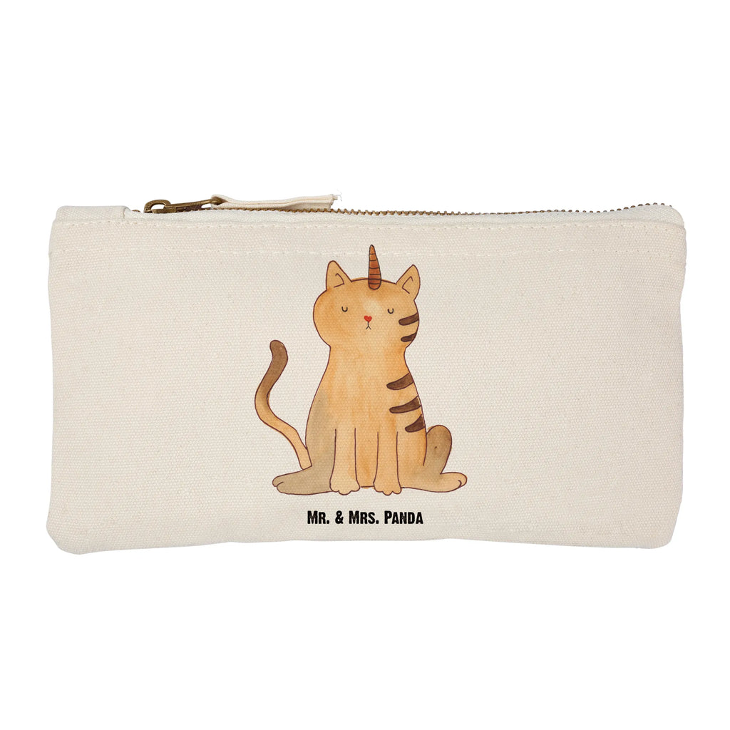 Make-up bag unicorn Cat Federmappe, Schlampermäppchen, beauty tasche, Waschbeutel, Kulturtasche, Mäppchen, pinsel tasche, Schminkbeutel, Stiftemäppchen, toiletry bag, aufbewahrungsbeutel, utensilientasche, pencil case, Kosmetiktasche, Etui, Schminktäschchen, aufbewahrungstasche, Kosmetikbeutel, Waschtasche, kosmetiktäschchen, Kulturbeutel, Schminktasche, beauty case, Einhörner, Unicorn, Einhorn, Einhorn Deko, Katzenhorn, Regenbogen, Glitzer, Einhornkatze, Erwachsenwerden, Einhornpower, Kittyhorn, Katze, Mieze, Katzer