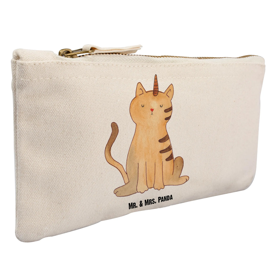 Make-up bag unicorn Cat Federmappe, Schlampermäppchen, beauty tasche, Waschbeutel, Kulturtasche, Mäppchen, pinsel tasche, Schminkbeutel, Stiftemäppchen, toiletry bag, aufbewahrungsbeutel, utensilientasche, pencil case, Kosmetiktasche, Etui, Schminktäschchen, aufbewahrungstasche, Kosmetikbeutel, Waschtasche, kosmetiktäschchen, Kulturbeutel, Schminktasche, beauty case, Einhörner, Unicorn, Einhorn, Einhorn Deko, Katzenhorn, Regenbogen, Glitzer, Einhornkatze, Erwachsenwerden, Einhornpower, Kittyhorn, Katze, Mieze, Katzer