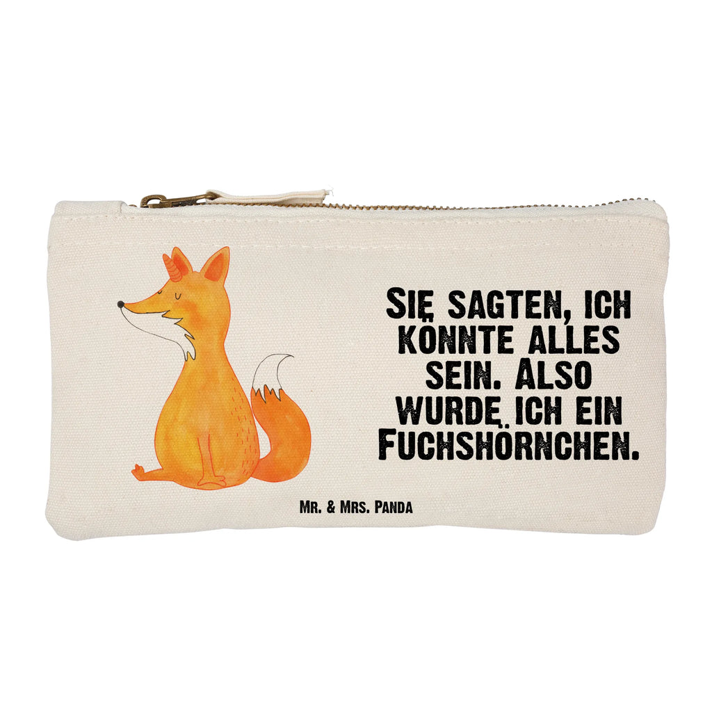 Make-up bag unicorn Wish beauty tasche, toiletry bag, Mäppchen, Kosmetiktasche, aufbewahrungstasche, aufbewahrungsbeutel, beauty case, Schminkbeutel, Kulturtasche, Federmappe, Waschbeutel, Etui, Kosmetikbeutel, pinsel tasche, Schminktäschchen, Waschtasche, utensilientasche, Stiftemäppchen, Kulturbeutel, Schminktasche, kosmetiktäschchen, pencil case, Schlampermäppchen, Einhorn Deko, Einhörner, Einhorn, Unicorn, Foxycorn, Fuchs, Füchse, Fuchshorn, Unicorns, Fuchshörnchen