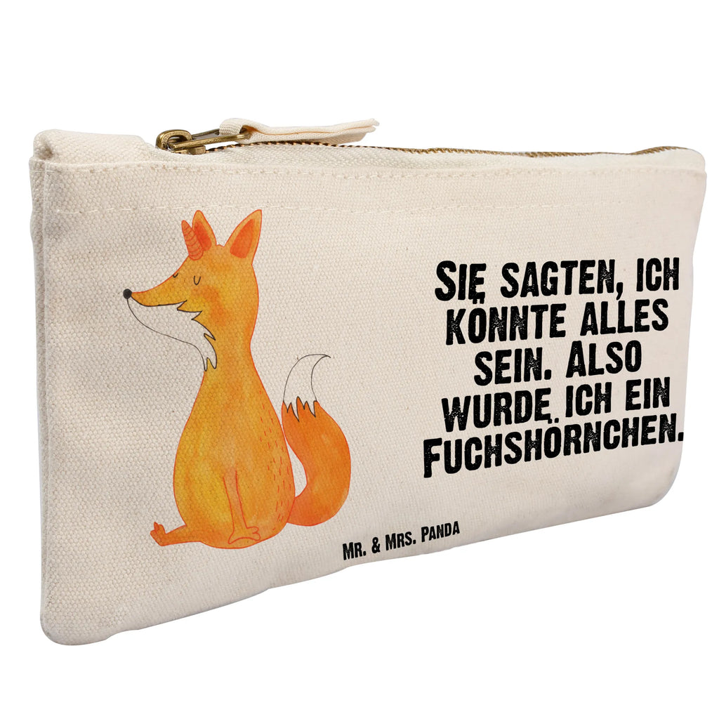 Make-up bag unicorn Wish beauty tasche, toiletry bag, Mäppchen, Kosmetiktasche, aufbewahrungstasche, aufbewahrungsbeutel, beauty case, Schminkbeutel, Kulturtasche, Federmappe, Waschbeutel, Etui, Kosmetikbeutel, pinsel tasche, Schminktäschchen, Waschtasche, utensilientasche, Stiftemäppchen, Kulturbeutel, Schminktasche, kosmetiktäschchen, pencil case, Schlampermäppchen, Einhorn Deko, Einhörner, Einhorn, Unicorn, Foxycorn, Fuchs, Füchse, Fuchshorn, Unicorns, Fuchshörnchen