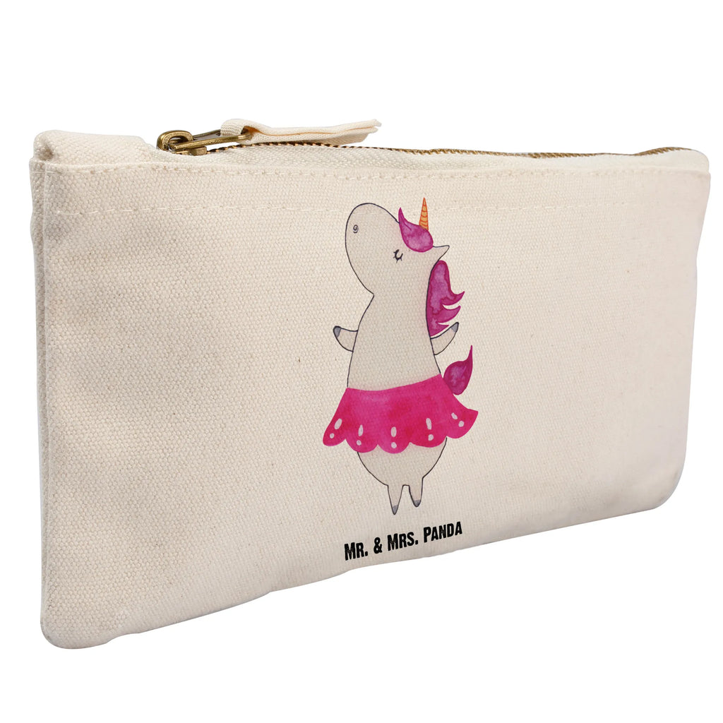 torebka na makijaż Jednorożec balerina pencil case, Schminktäschchen, kosmetiktäschchen, aufbewahrungstasche, Mäppchen, beauty tasche, Kulturtasche, Kulturbeutel, Kosmetikbeutel, aufbewahrungsbeutel, Waschtasche, beauty case, pinsel tasche, Schlampermäppchen, Stiftemäppchen, Federmappe, Kosmetiktasche, Schminktasche, Etui, Waschbeutel, toiletry bag, Schminkbeutel, utensilientasche, Einhörner, Unicorn, Einhorn, Einhorn Deko, Tanzen, Spaß, Lebensfreude, Party, Tänzerin, Wohnung, Feiern, Ballerina, Geburtstag, Lebenslust