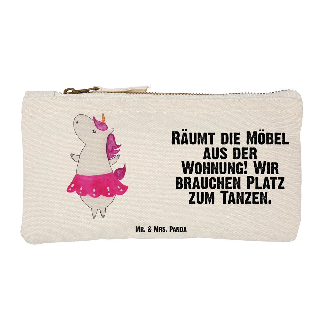 torebka na makijaż Jednorożec balerina pencil case, Schminktäschchen, kosmetiktäschchen, aufbewahrungstasche, Mäppchen, beauty tasche, Kulturtasche, Kulturbeutel, Kosmetikbeutel, aufbewahrungsbeutel, Waschtasche, beauty case, pinsel tasche, Schlampermäppchen, Stiftemäppchen, Federmappe, Kosmetiktasche, Schminktasche, Etui, Waschbeutel, toiletry bag, Schminkbeutel, utensilientasche, Einhörner, Unicorn, Einhorn, Einhorn Deko, Tanzen, Spaß, Lebensfreude, Party, Tänzerin, Wohnung, Feiern, Ballerina, Geburtstag, Lebenslust