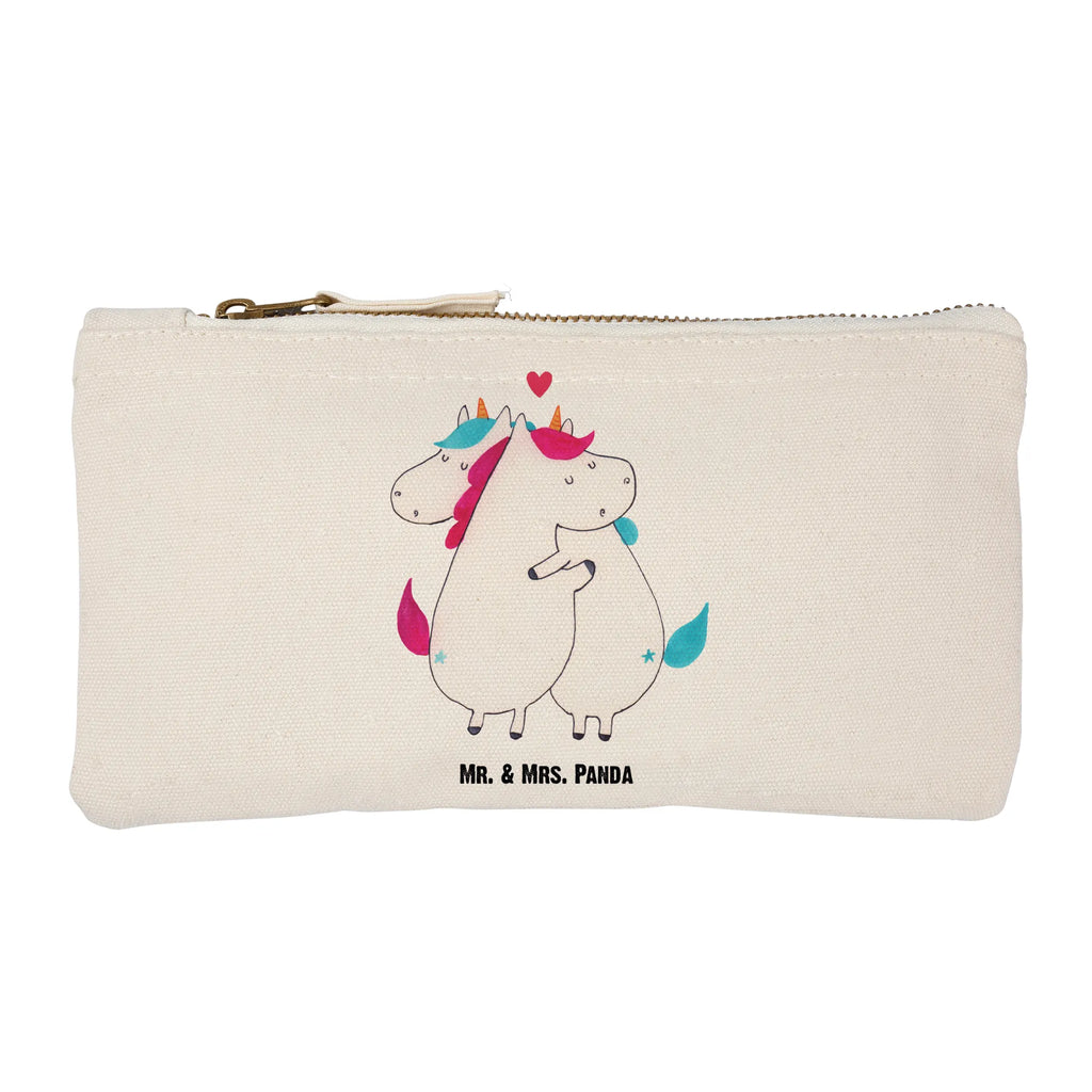 Make-up bag unicorn communication Schlampermäppchen, pencil case, pinsel tasche, Schminkbeutel, Federmappe, Waschtasche, Kulturbeutel, Schminktasche, utensilientasche, aufbewahrungstasche, Waschbeutel, Stiftemäppchen, Etui, aufbewahrungsbeutel, Kulturtasche, Mäppchen, Schminktäschchen, kosmetiktäschchen, Kosmetiktasche, beauty case, beauty tasche, toiletry bag, Kosmetikbeutel, Einhörner, Unicorn, Einhorn, Einhorn Deko, Geschenk, Witzig, Spruch, Valentine, Lustig, Valentinstag, Partner, Liebe, Ehe