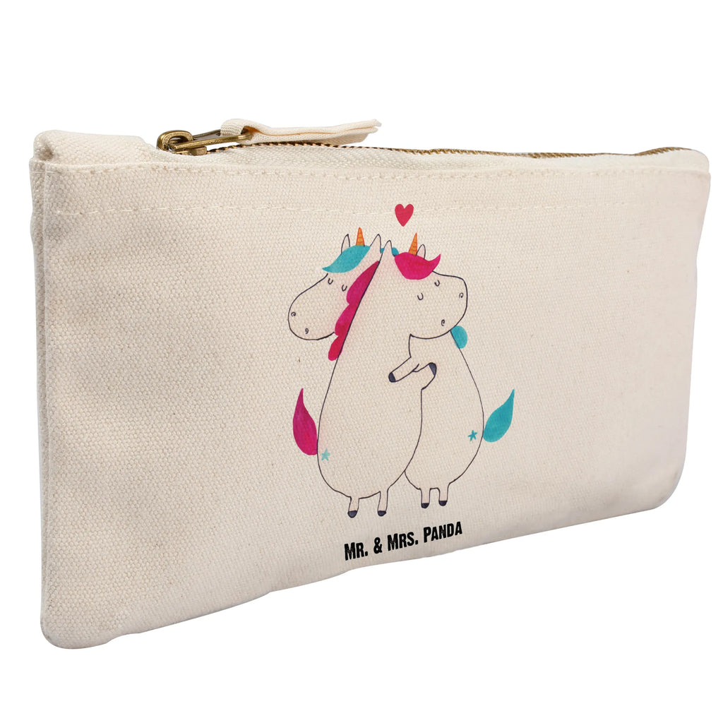 Make-up bag unicorn communication Schlampermäppchen, pencil case, pinsel tasche, Schminkbeutel, Federmappe, Waschtasche, Kulturbeutel, Schminktasche, utensilientasche, aufbewahrungstasche, Waschbeutel, Stiftemäppchen, Etui, aufbewahrungsbeutel, Kulturtasche, Mäppchen, Schminktäschchen, kosmetiktäschchen, Kosmetiktasche, beauty case, beauty tasche, toiletry bag, Kosmetikbeutel, Einhörner, Unicorn, Einhorn, Einhorn Deko, Geschenk, Witzig, Spruch, Valentine, Lustig, Valentinstag, Partner, Liebe, Ehe