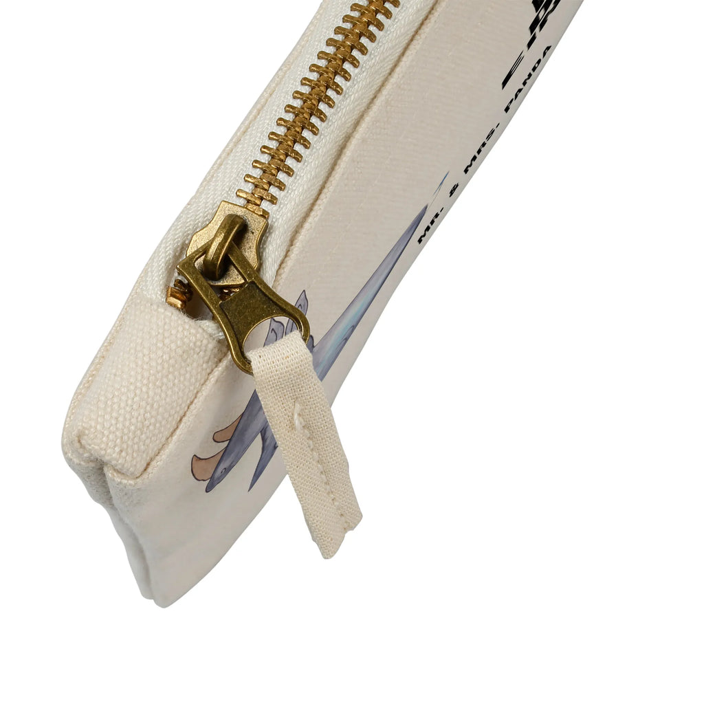 torebka na makijaż Jednorożec Nosorożec pinsel tasche, pencil case, Waschbeutel, beauty case, Kulturtasche, Mäppchen, Federmappe, kosmetiktäschchen, Waschtasche, Schlampermäppchen, aufbewahrungsbeutel, Schminkbeutel, Etui, Kulturbeutel, Schminktäschchen, aufbewahrungstasche, utensilientasche, toiletry bag, Kosmetiktasche, Schminktasche, Stiftemäppchen, beauty tasche, Kosmetikbeutel, Einhörner, Unicorn, Einhorn, Einhorn Deko, Erwachsenwerden, Glitzer, Einhornpower, Nashörner, Zoo, Regenbogen, Nashorn, Witzig, Lustig