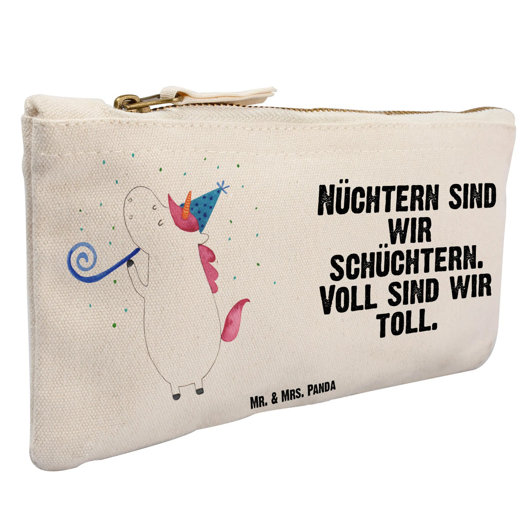 torebka na makijaż Jednorożec Impreza Schminkbeutel, Schlampermäppchen, Stiftemäppchen, kosmetiktäschchen, aufbewahrungsbeutel, beauty case, Schminktasche, Etui, Federmappe, Kulturtasche, toiletry bag, utensilientasche, pencil case, Kosmetiktasche, Kulturbeutel, Mäppchen, aufbewahrungstasche, Waschtasche, pinsel tasche, Kosmetikbeutel, Schminktäschchen, Waschbeutel, beauty tasche, Einhörner, Unicorn, Einhorn, Einhorn Deko, Fest, Alkohol, Club, Konfetti, Glitzer, Geburtstag, Party, Feier, Disco