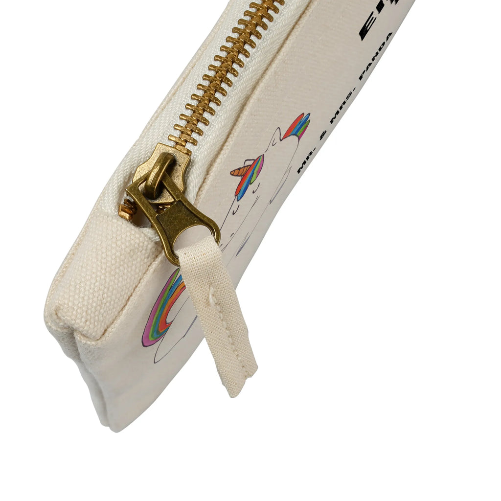 torebka na makijaż jednorożec dumnie kroczyć beauty case, Etui, kosmetiktäschchen, Schminktäschchen, aufbewahrungsbeutel, pinsel tasche, utensilientasche, Kosmetiktasche, Schminktasche, pencil case, Kulturbeutel, Waschtasche, Schminkbeutel, Stiftemäppchen, Mäppchen, Kulturtasche, toiletry bag, Schlampermäppchen, Kosmetikbeutel, Waschbeutel, aufbewahrungstasche, beauty tasche, Federmappe, Einhörner, Unicorn, Einhorn, Einhorn Deko, Bunt, Stolz, Reiten, Geschenk, Freundin, Reiter, Pferd, Anders