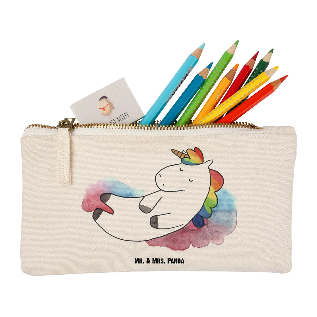 Make-up bag unicorn cloud 7 Schminktäschchen, Waschbeutel, utensilientasche, kosmetiktäschchen, aufbewahrungsbeutel, Kosmetikbeutel, aufbewahrungstasche, pinsel tasche, toiletry bag, beauty tasche, Mäppchen, pencil case, Waschtasche, Schminktasche, Stiftemäppchen, Kulturtasche, Etui, Kosmetiktasche, Federmappe, Kulturbeutel, Schminkbeutel, Schlampermäppchen, beauty case, Einhörner, Unicorn, Einhorn, Einhorn Deko, Realität, Menschen, Witzig, Lächeln, Lustig, Geschenk, Verliebt, Glaube