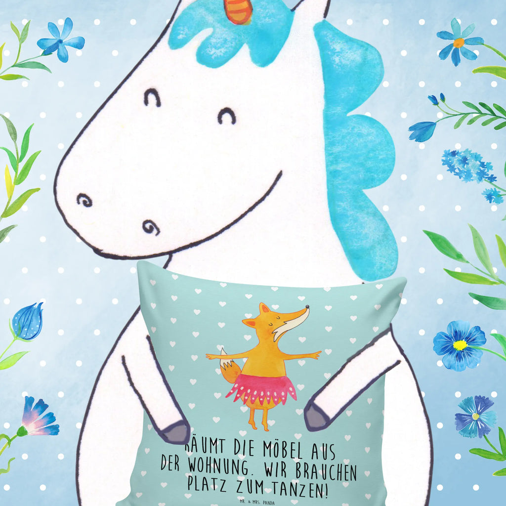 40x40 Kissen Fuchs Ballerina Sofakissen, Kissen, Dekokissen Sofa, Kissenbezüge, Motivkissen, Dekokissen, Couchkissen, Kopfkissen, Kissen 40x40, sofakissen, Kissenbezug 40x40, Kissenhülle, Kissen 40x40 Waschbar, Dekokissen 40x40, Zierkissen, sitzkissen, Sofakissen 40x40, Kissenhülle 40x40, Kopfkissen 40x40, Fuchs, Tanzen, Füchse, Party, Einladung, Füchsin, Geburtstag, Fuchs Spruch, Ballett, Ballerina, Tänzerin