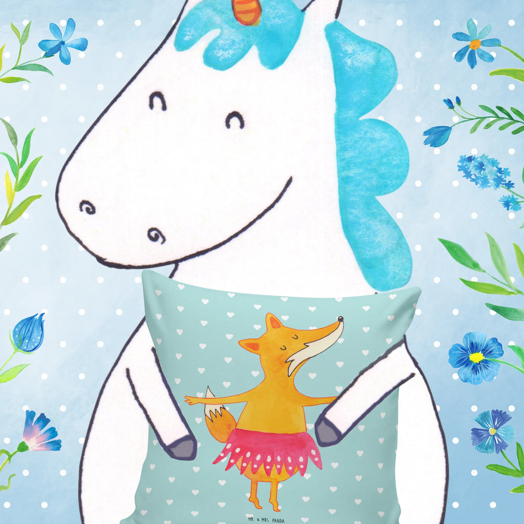 40x40 Kissen Fuchs Ballerina Sofakissen, Kissen, Dekokissen Sofa, Kissenbezüge, Motivkissen, Dekokissen, Couchkissen, Kopfkissen, Kissen 40x40, sofakissen, Kissenbezug 40x40, Kissenhülle, Kissen 40x40 Waschbar, Dekokissen 40x40, Zierkissen, sitzkissen, Sofakissen 40x40, Kissenhülle 40x40, Kopfkissen 40x40, Fuchs, Tanzen, Füchse, Party, Einladung, Füchsin, Geburtstag, Fuchs Spruch, Ballett, Ballerina, Tänzerin