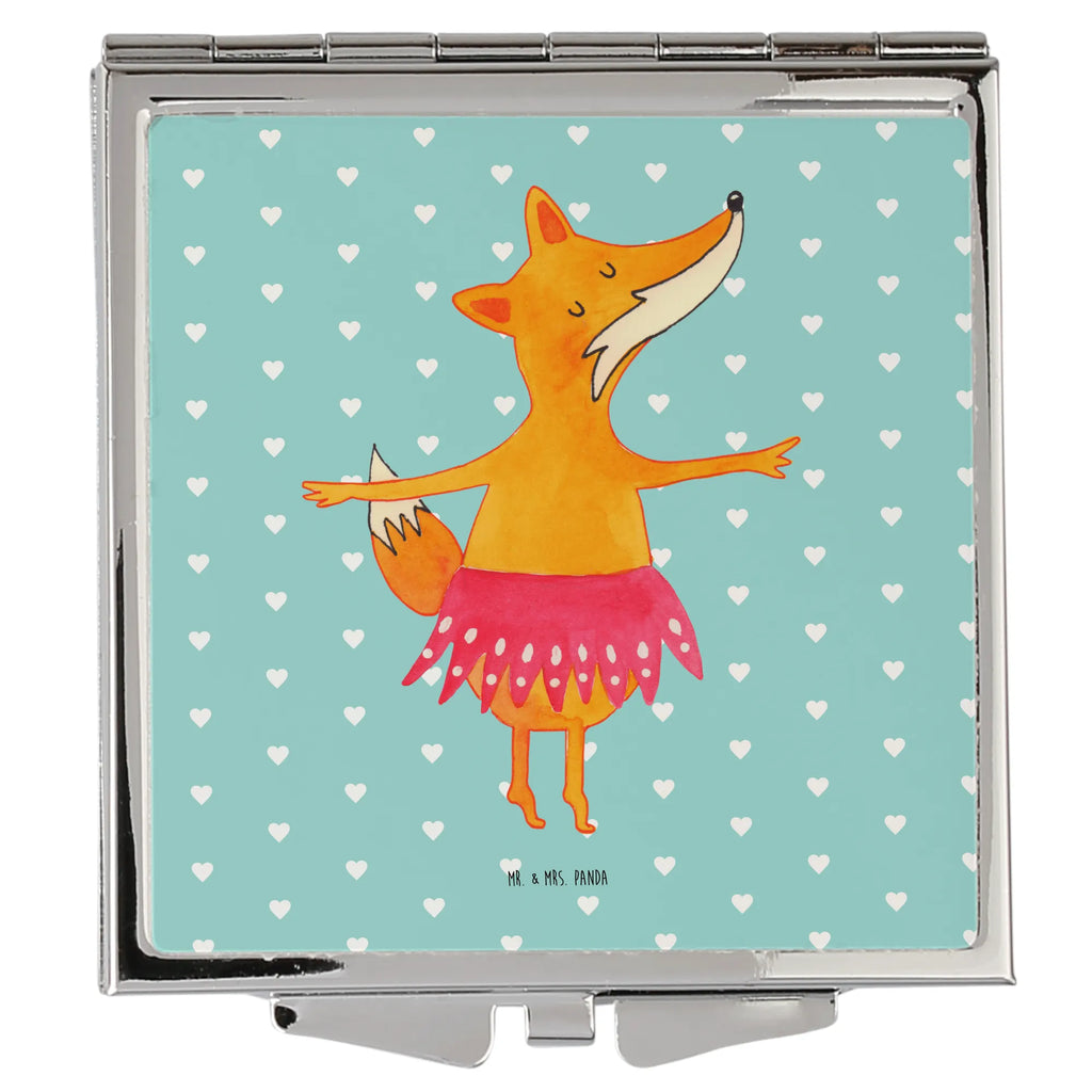 Handbag mirror Fox ballerina Taschenspiegel, Handspiegel Zum Mitnehmen, Spiegel Für Schminktasche, Deko Handspiegel, Silber, Klappspiegel, Klappbarer Taschenspiegel, Handspiegel Geschenkidee, Design Taschenspiegel, Schminkspiegel Kompakt, Spiegel Für Handtasche, Spiegel Für Make-Up Tasche, Kompaktspiegel, Kosmetikspiegel Klein, Schminkspiegel To Go, Klappbarer Handspiegel, Spiegel Für Unterwegs, Handtaschenspiegel, Taschen-Kosmetikspiegel, Handspiegel Für Damen, Reise Spiegel, Vintage Kompaktspiegel, Tragbarer Spiegel, Runder Taschenspiegel, Handspiegel Mit Hülle, Quadratischer Handspiegel, Mini Spiegel, Fuchs, Einladung, Ballerina, Tanzen, Ballett, Füchsin, Füchse, Tänzerin, Fuchs Spruch, Party, Geburtstag