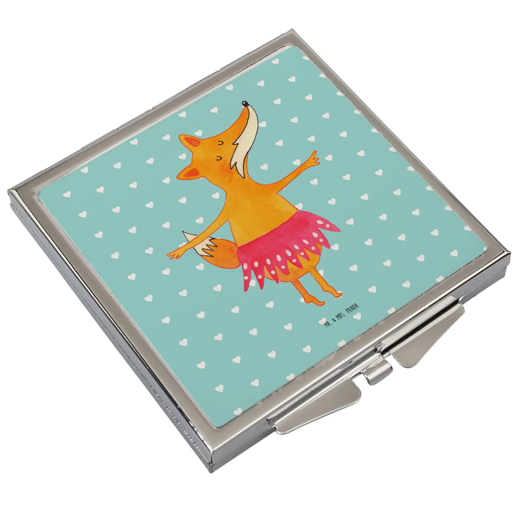 Handbag mirror Fox ballerina Taschenspiegel, Handspiegel Zum Mitnehmen, Spiegel Für Schminktasche, Deko Handspiegel, Silber, Klappspiegel, Klappbarer Taschenspiegel, Handspiegel Geschenkidee, Design Taschenspiegel, Schminkspiegel Kompakt, Spiegel Für Handtasche, Spiegel Für Make-Up Tasche, Kompaktspiegel, Kosmetikspiegel Klein, Schminkspiegel To Go, Klappbarer Handspiegel, Spiegel Für Unterwegs, Handtaschenspiegel, Taschen-Kosmetikspiegel, Handspiegel Für Damen, Reise Spiegel, Vintage Kompaktspiegel, Tragbarer Spiegel, Runder Taschenspiegel, Handspiegel Mit Hülle, Quadratischer Handspiegel, Mini Spiegel, Fuchs, Einladung, Ballerina, Tanzen, Ballett, Füchsin, Füchse, Tänzerin, Fuchs Spruch, Party, Geburtstag