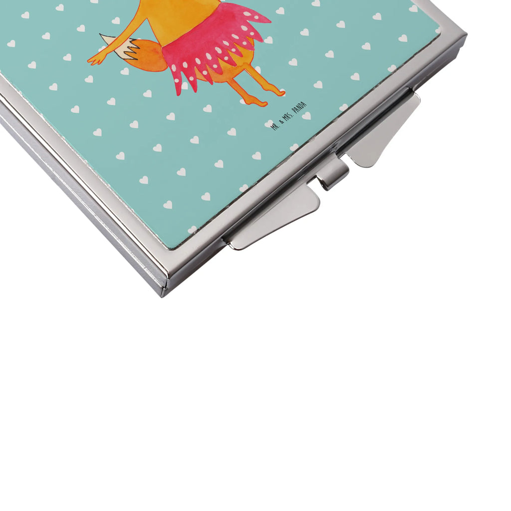 Handbag mirror Fox ballerina Taschenspiegel, Handspiegel Zum Mitnehmen, Spiegel Für Schminktasche, Deko Handspiegel, Silber, Klappspiegel, Klappbarer Taschenspiegel, Handspiegel Geschenkidee, Design Taschenspiegel, Schminkspiegel Kompakt, Spiegel Für Handtasche, Spiegel Für Make-Up Tasche, Kompaktspiegel, Kosmetikspiegel Klein, Schminkspiegel To Go, Klappbarer Handspiegel, Spiegel Für Unterwegs, Handtaschenspiegel, Taschen-Kosmetikspiegel, Handspiegel Für Damen, Reise Spiegel, Vintage Kompaktspiegel, Tragbarer Spiegel, Runder Taschenspiegel, Handspiegel Mit Hülle, Quadratischer Handspiegel, Mini Spiegel, Fuchs, Einladung, Ballerina, Tanzen, Ballett, Füchsin, Füchse, Tänzerin, Fuchs Spruch, Party, Geburtstag