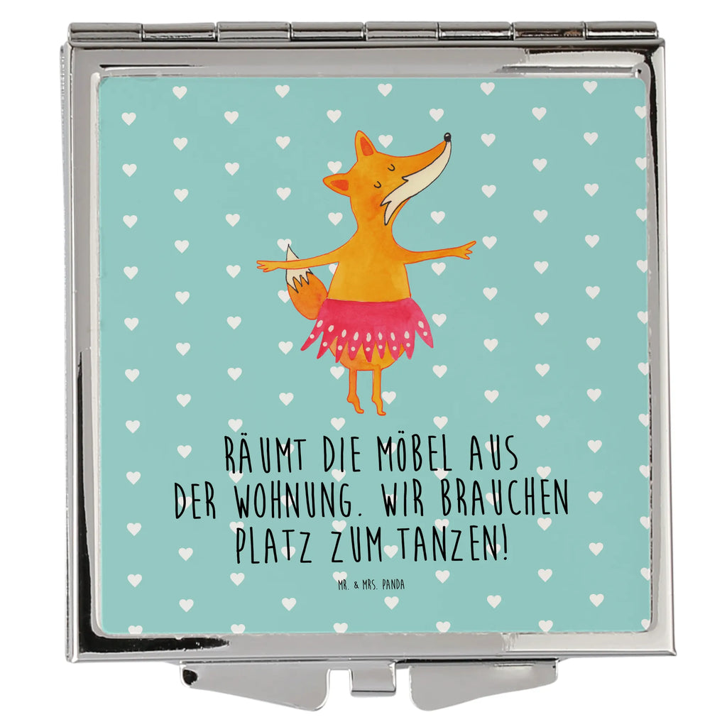 Handbag mirror Fox ballerina Taschenspiegel, Handspiegel Zum Mitnehmen, Spiegel Für Schminktasche, Deko Handspiegel, Silber, Klappspiegel, Klappbarer Taschenspiegel, Handspiegel Geschenkidee, Design Taschenspiegel, Schminkspiegel Kompakt, Spiegel Für Handtasche, Spiegel Für Make-Up Tasche, Kompaktspiegel, Kosmetikspiegel Klein, Schminkspiegel To Go, Klappbarer Handspiegel, Spiegel Für Unterwegs, Handtaschenspiegel, Taschen-Kosmetikspiegel, Handspiegel Für Damen, Reise Spiegel, Vintage Kompaktspiegel, Tragbarer Spiegel, Runder Taschenspiegel, Handspiegel Mit Hülle, Quadratischer Handspiegel, Mini Spiegel, Fuchs, Einladung, Ballerina, Tanzen, Ballett, Füchsin, Füchse, Tänzerin, Fuchs Spruch, Party, Geburtstag