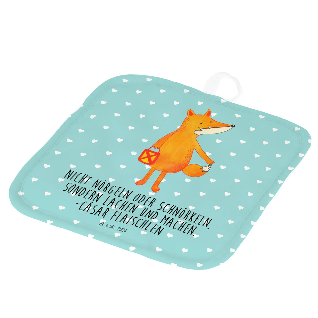 2er Set Topflappen  Fuchs Laterne topfhalter, Topfuntersetzer, 2er Set Topflappen, Topflappen, Topflappenset, Topflappen Set, Topfhandschuhe, Topflappen 2er Set, Fuchs, Füchse, Laternenumzug, Liebeskummer Spruch, Aufmuntern, Spruch Trösten, Cäsar Otto Hugo Flaischlen, Sankt Martin, Laterne