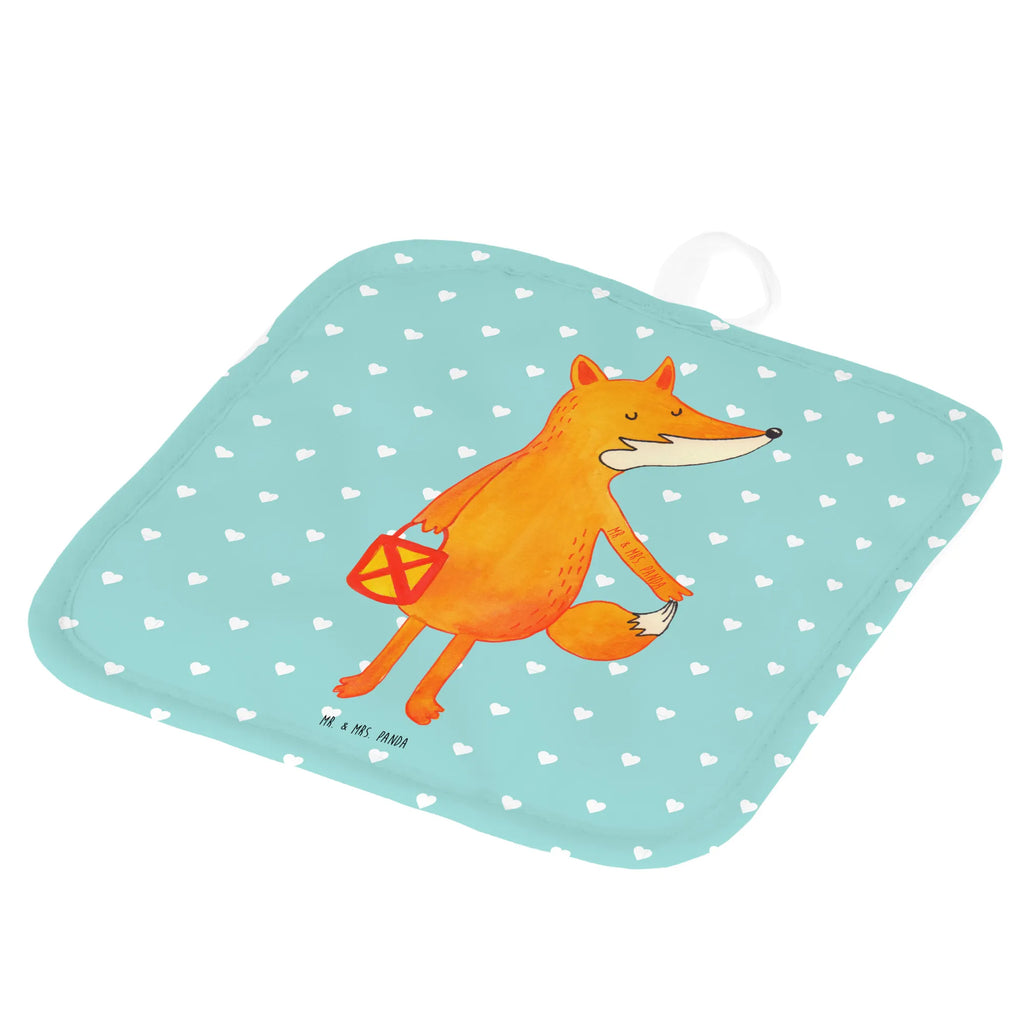 2er Set Topflappen  Fuchs Laterne topfhalter, Topfuntersetzer, 2er Set Topflappen, Topflappen, Topflappenset, Topflappen Set, Topfhandschuhe, Topflappen 2er Set, Fuchs, Füchse, Laternenumzug, Liebeskummer Spruch, Aufmuntern, Spruch Trösten, Cäsar Otto Hugo Flaischlen, Sankt Martin, Laterne