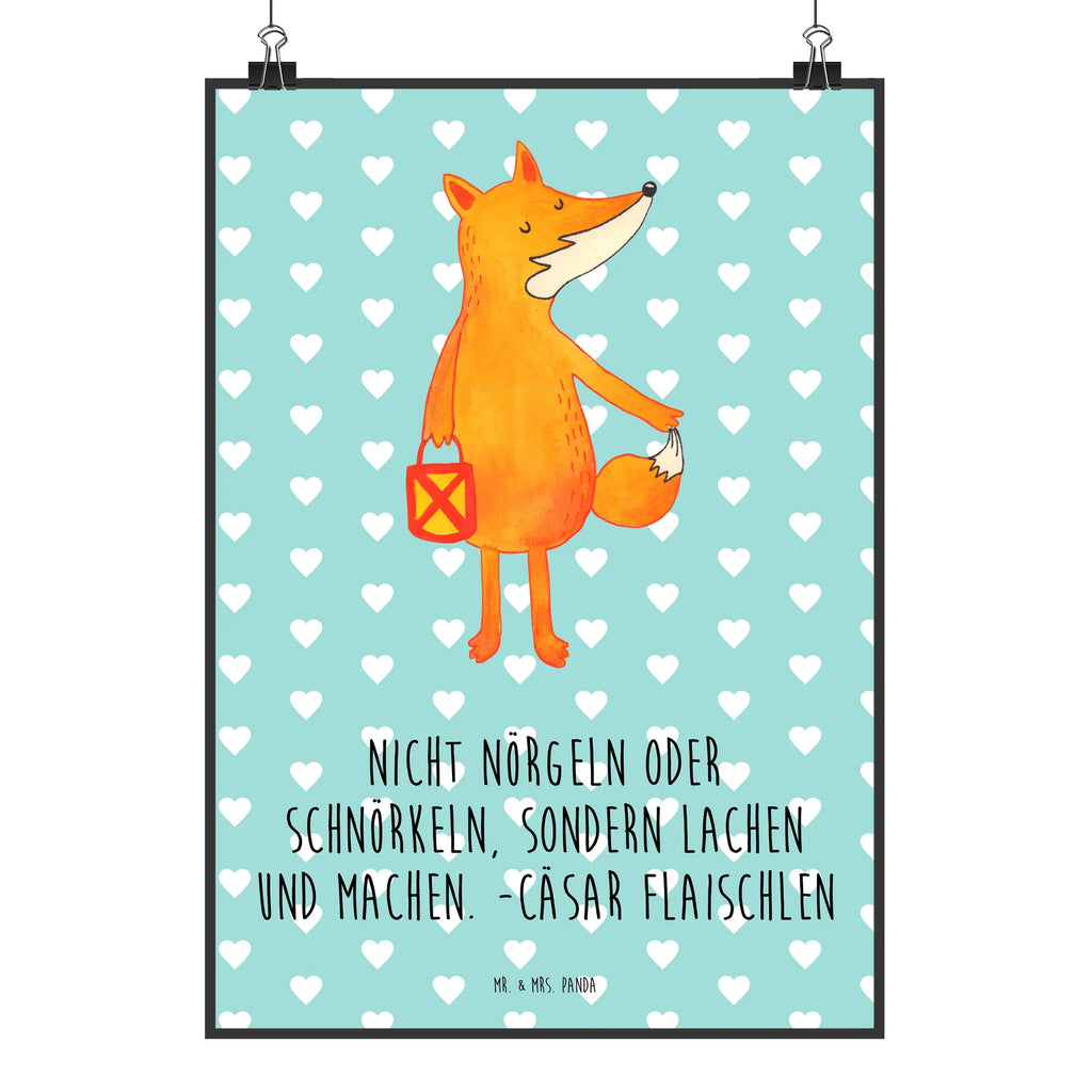 Poster Fox Lantern Wandschmuck, Posterdruck, Wanddeko Bild, wanddeko, kunstdruck poster, wanddruck, Plakat, Poster, wandkunst, Wandposter, kunst für die wand, kunstposter, Wanddekoration, Mr. & Mrs. Panda Poster, grafikposter, Wandbild, drucke, Bild, Bild für Wand, Kunstdruck, Designposter, Deko Bild, Fuchs, Laternenumzug, Liebeskummer Spruch, Cäsar Otto Hugo Flaischlen, Sankt Martin, Spruch Trösten, Füchse, Aufmuntern, Laterne