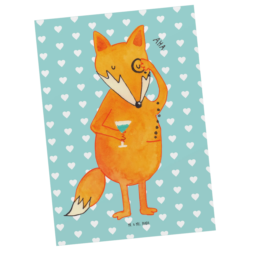 Postkarte Fuchs Lord Motivkarte, Ansichtskarten, Ansichtskarte, Postkarten, kunstkarte, einzelkarte, Fotokarte, Postkarte, bildkarte, Kunstkarten, spruchkarte, Grußkarte, Designkarte, Fuchs, Spruch Lustig, Tröstende Worte, Füchse, Liebeskummer Geschenk, Motivation Spruch, Problemlösung