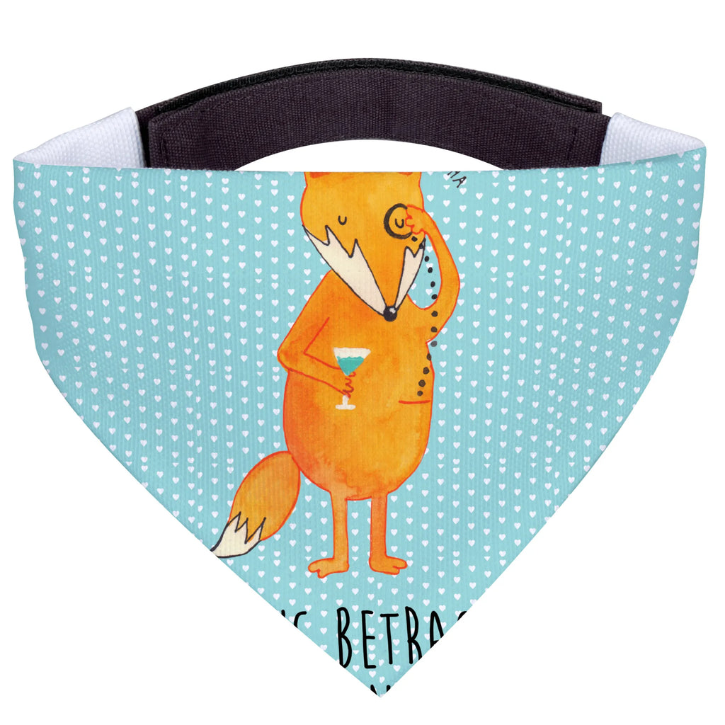 Hundehalstuch Fuchs Lord Hundehalstuch, Kleine Hunde, Hunde, Tuch, Halstuch, Fuchs, Füchse, Problemlösung, Motivation Spruch, Liebeskummer Geschenk, Spruch Lustig, Tröstende Worte