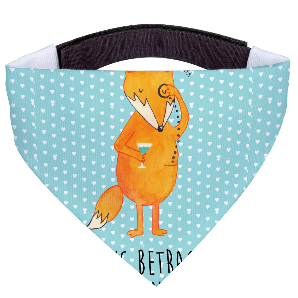 Hundehalstuch Fuchs Lord Hundehalstuch, Kleine Hunde, Hunde, Tuch, Halstuch, Fuchs, Füchse, Problemlösung, Motivation Spruch, Liebeskummer Geschenk, Spruch Lustig, Tröstende Worte