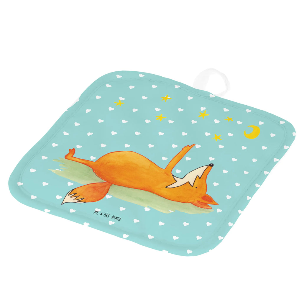 2er Set Topflappen  Fuchs Sterne Ofenhandschuh, Ofenhandschuhe, Topfhandschuhe, Schöne Topflappen, Topflappenset, Topflappen, Topfuntersetzer, Topflappen Set, Topflappen lustig, Topflappen mit Spruch, Topflappen 2er Set, Topfhandschuh, Fuchs, Spruch positiv, Always Look on the Bright Side of Life, tröstende Worte, Romantik, Spruch schön, Füchse