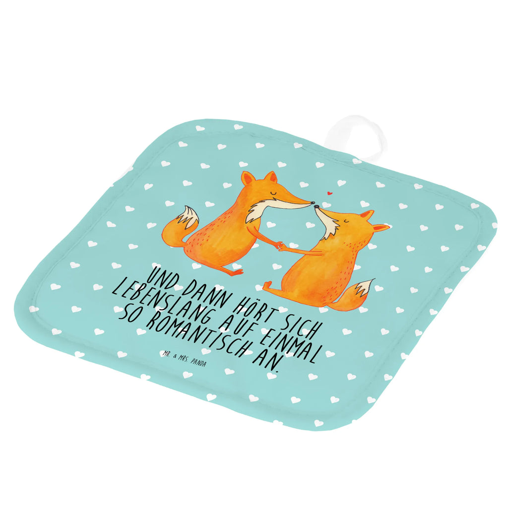 2er Set Topflappen  Füchse Liebe Topflappenset, Topfuntersetzer, 2er Set Topflappen, Topflappen Set, topfhalter, Topflappen, Topfhandschuhe, Topflappen 2er Set, Fuchs, Partner, Ehemann, Freundin, Fox, Füchse, Liebesbeweis, Liebespaar, Paar, Ehe, Freund, Verlobte, Ehefrau, Liebe