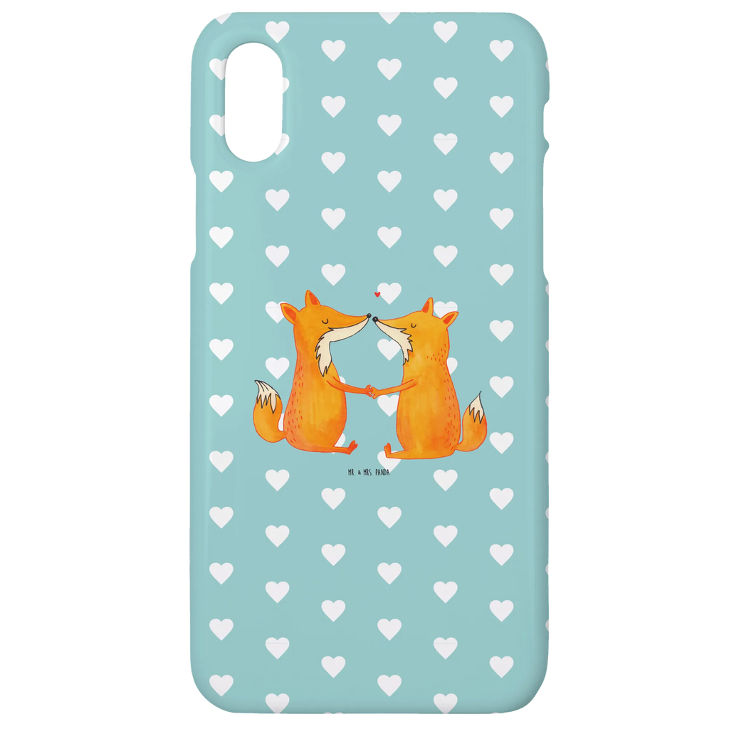 Handyhülle Füchse Liebe Hülle, Cover, Iphone X, Handycover, Handyhülle, Iphone 10, Handy Case, Handy, Fuchs, Verlobte, Liebespaar, Ehefrau, Partner, Freundin, Füchse, Freund, Liebe, Ehemann, Paar, Liebesbeweis, Ehe, Fox