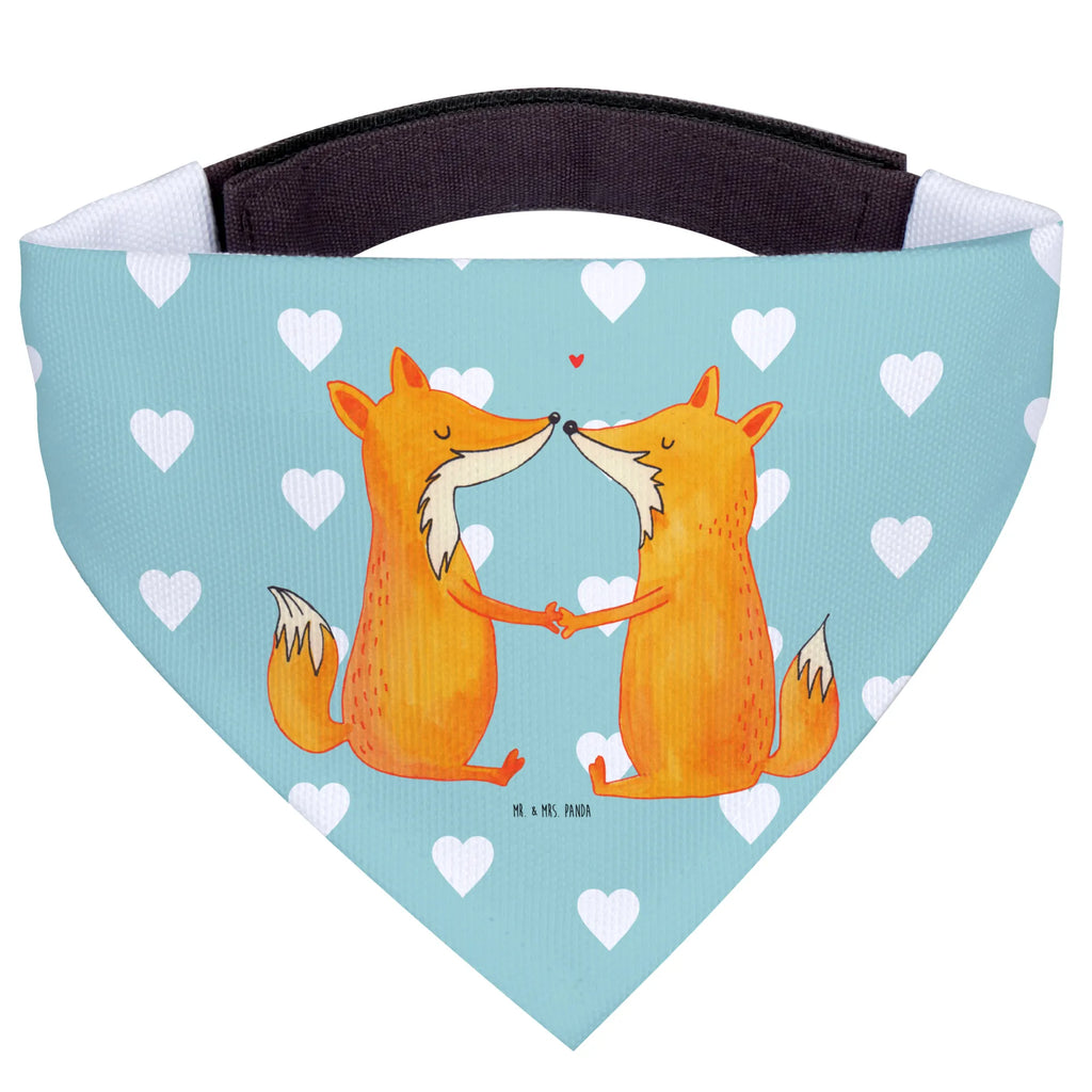 Hundehalstuch Füchse Liebe Hunde, Tuch, Halstuch, Hundehalstuch, Mittel, Mittelgroße Hunde, Fuchs, Fox, Liebesbeweis, Füchse, Ehefrau, Ehemann, Liebe, Verlobte, Freundin, Ehe, Freund, Paar, Liebespaar, Partner