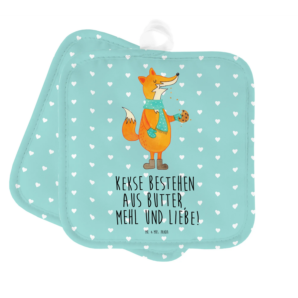 2er Set Topflappen  Fuchs Keks Ofenhandschuh, Schöne Topflappen, Topfuntersetzer, Topflappen Set, Ofenhandschuhe, Topflappen mit Spruch, Topfhandschuh, Topfhandschuhe, Topflappen lustig, Topflappenset, Topflappen, Topflappen 2er Set, Fuchs, Küche Deko, Füchse, Kekse, Weihnachtszeit, Winter, Backen Spruch, Plätzchen, Liebe