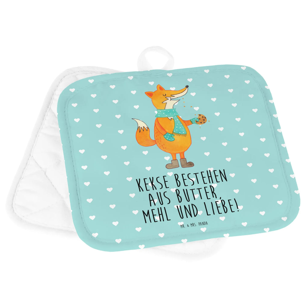 2er Set Topflappen  Fuchs Keks Ofenhandschuh, Schöne Topflappen, Topfuntersetzer, Topflappen Set, Ofenhandschuhe, Topflappen mit Spruch, Topfhandschuh, Topfhandschuhe, Topflappen lustig, Topflappenset, Topflappen, Topflappen 2er Set, Fuchs, Küche Deko, Füchse, Kekse, Weihnachtszeit, Winter, Backen Spruch, Plätzchen, Liebe