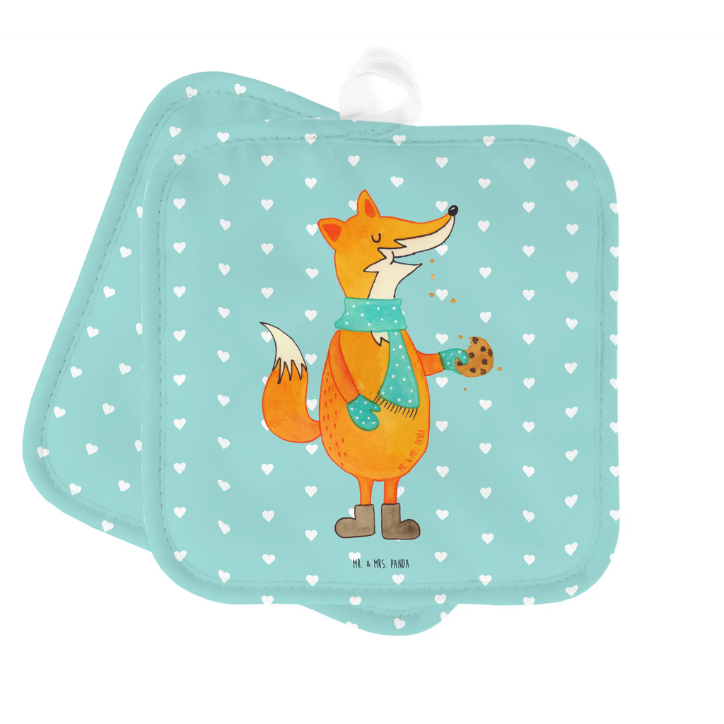 2er Set Topflappen  Fuchs Keks Ofenhandschuh, Schöne Topflappen, Topfuntersetzer, Topflappen Set, Ofenhandschuhe, Topflappen mit Spruch, Topfhandschuh, Topfhandschuhe, Topflappen lustig, Topflappenset, Topflappen, Topflappen 2er Set, Fuchs, Küche Deko, Füchse, Kekse, Weihnachtszeit, Winter, Backen Spruch, Plätzchen, Liebe