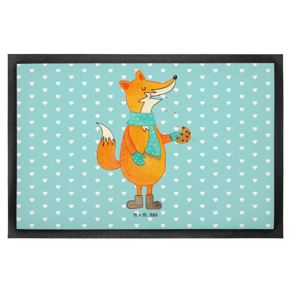 Doormat Fox biscuit türmatten, außenmatte, Abtreter, hausmatte, Fußabtreter, Fußmatten, Sauberlaufmatte, Schmutzfänger, sauberlaufmatten, abstreifer, schmutzfangmatten, Fußabstreifer, Schmutzfangteppich, Schuhabstreifer, Schmutzmatte, Eingangsmatte, matte haustür, Fussmatte, Abtretmatte, Schmutzfangmatte, Türmatte, fußmatte, flurmatte, Eingangsteppich, Haustürmatte, Türvorleger, Fuchs, Küche Deko, Weihnachtszeit, Füchse, Backen Spruch, Liebe, Winter, Plätzchen, Kekse