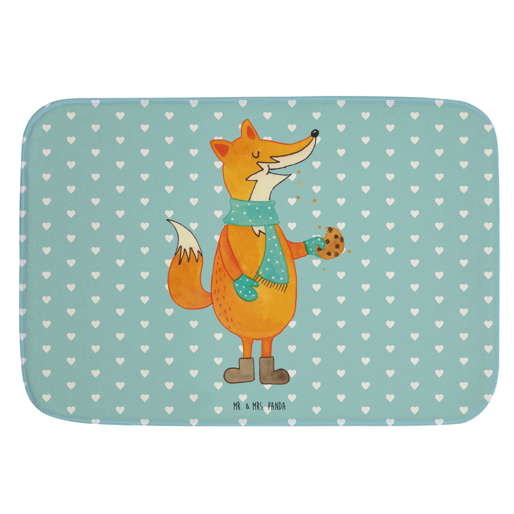 Badematte Fuchs Keks Badläufer, fußmatte bad, Badezimmerteppich, Duschvorleger, Bad Fußmatte, Teppich Fürs Bad, Badematte, badezimmerteppiche, Badvorleger, badezimmervorleger, bad läufer, badezimmermatten, duschmatten, duschmatte, rutschfeste matte, Badteppich, wannenvorleger, badmatten, badezimmermatte, teppich für bad, badezimmer läufer, Badezimmer Matte, Fuchs, Füchse, Liebe, Plätzchen, Weihnachtszeit, Kekse, Küche Deko, Backen Spruch, Winter