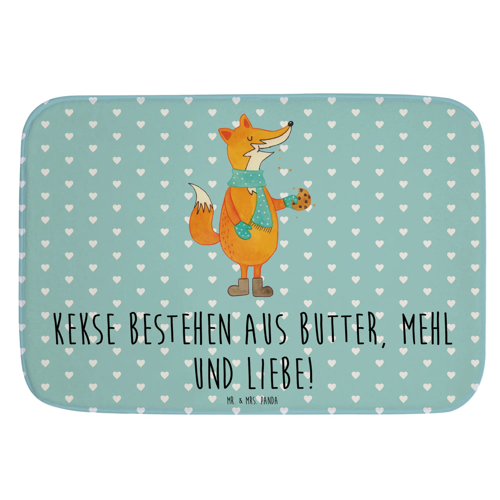 Badematte Fuchs Keks Badläufer, fußmatte bad, Badezimmerteppich, Duschvorleger, Bad Fußmatte, Teppich Fürs Bad, Badematte, badezimmerteppiche, Badvorleger, badezimmervorleger, bad läufer, badezimmermatten, duschmatten, duschmatte, rutschfeste matte, Badteppich, wannenvorleger, badmatten, badezimmermatte, teppich für bad, badezimmer läufer, Badezimmer Matte, Fuchs, Füchse, Liebe, Plätzchen, Weihnachtszeit, Kekse, Küche Deko, Backen Spruch, Winter