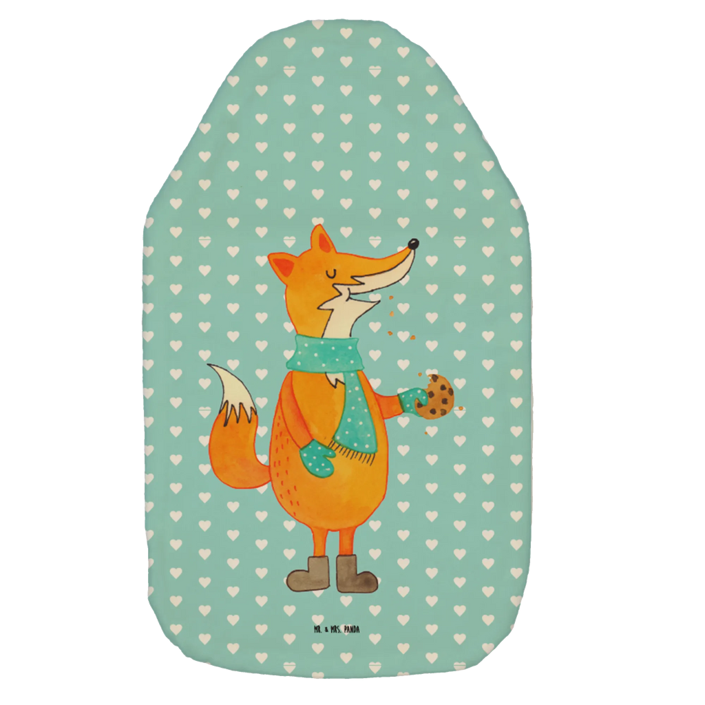 Hot water bottle Fox biscuit warmwasserbeutel, Wärmflaschen, wärmebeutel, heißwasserflasche, heizflasche, Wärmflasche mit Bezug, Wärmeflasche, Bettflasche, Wärmekissen, bettwärmflasche, Wärmflasche, warmwasserflasche, Wärmflaschen mit Bezug, Bettflaschen, heißwasserbeutel, Fuchs, Plätzchen, Kekse, Füchse, Weihnachtszeit, Backen Spruch, Küche Deko, Winter, Liebe