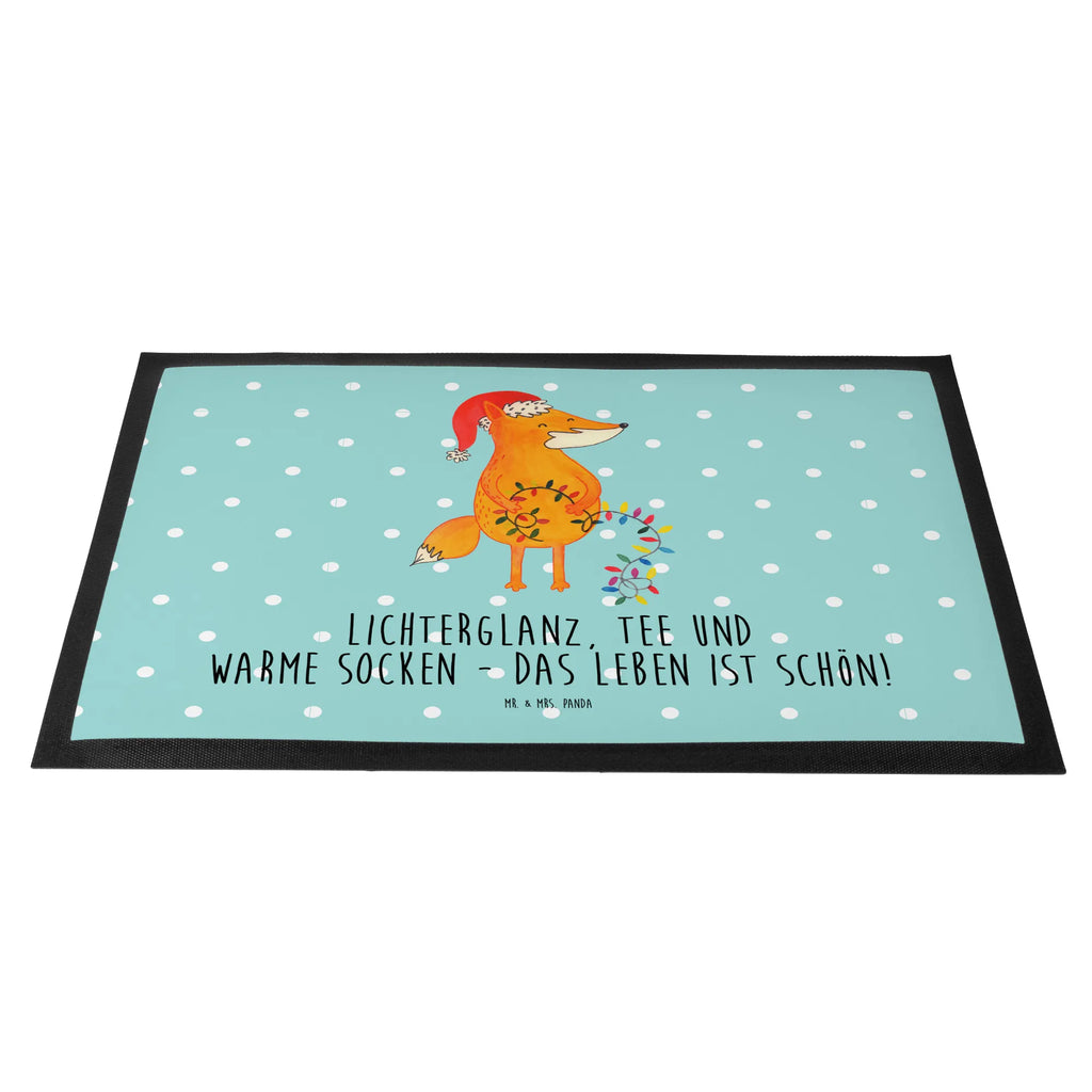 Fußmatte Fuchs Weihnachten Schmutzfangmatte, Gummimatte, Vorleger, Fußabstreifer außen, Fußabstreifer, Fußmatte außen, Sauberlaufmatte, Haustürmatte, Fußmatte innen, Fußmatte outdoor, Schmutzfangmatte waschbar, Türmatte, Motivfußmatte, Schmutzmatte, Fussmatten, Gummi Matte, Schmutzfänger, Fußmatte außen wetterfest, Matte, Türvorleger, Fußabtreter außen, Schmutzfangteppich, Fußmatten, Fußmatte waschbar, Fußabtreter, Eingangsteppich, Fussmatten online, Winter, Weihnachten, Weihnachtsdeko, Nikolaus, Advent, Heiligabend, Wintermotiv, Spruch schön, Weihnachtsmann, Fuchs, Geschenk Weihnachten, Füchse, Weihnachtszeit