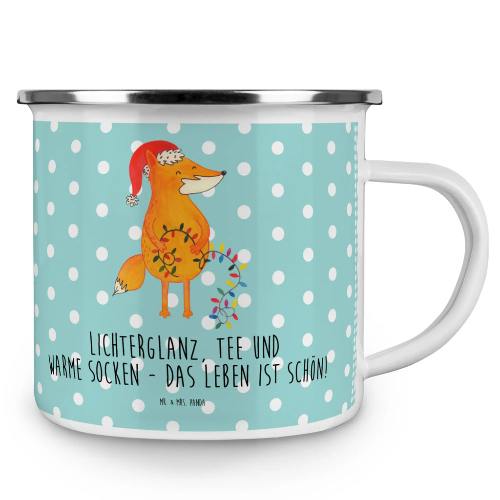 Camping Emaille Tasse Fuchs Weihnachten reisetasse, metallbecher, Becher, Emailletasse, Tasse, Pott, Blechtasse, wandertasse, Metalltasse, Campingbecher, wanderbecher, Kaffeebecher, blechbecher, Trinkbecher, becher emaille, Kaffeetasse, Teebecher, Emaille Becher, Emaille Tasse, Tasse Emaille, emaillebecher, Campingtasse, Reisebecher, Teetasse, Wintermotiv, Weihnachten, Heiligabend, Advent, Nikolaus, Weihnachtsdeko, Winter, Weihnachtsmann, Füchse, Weihnachtszeit, Spruch schön, Geschenk Weihnachten, Fuchs