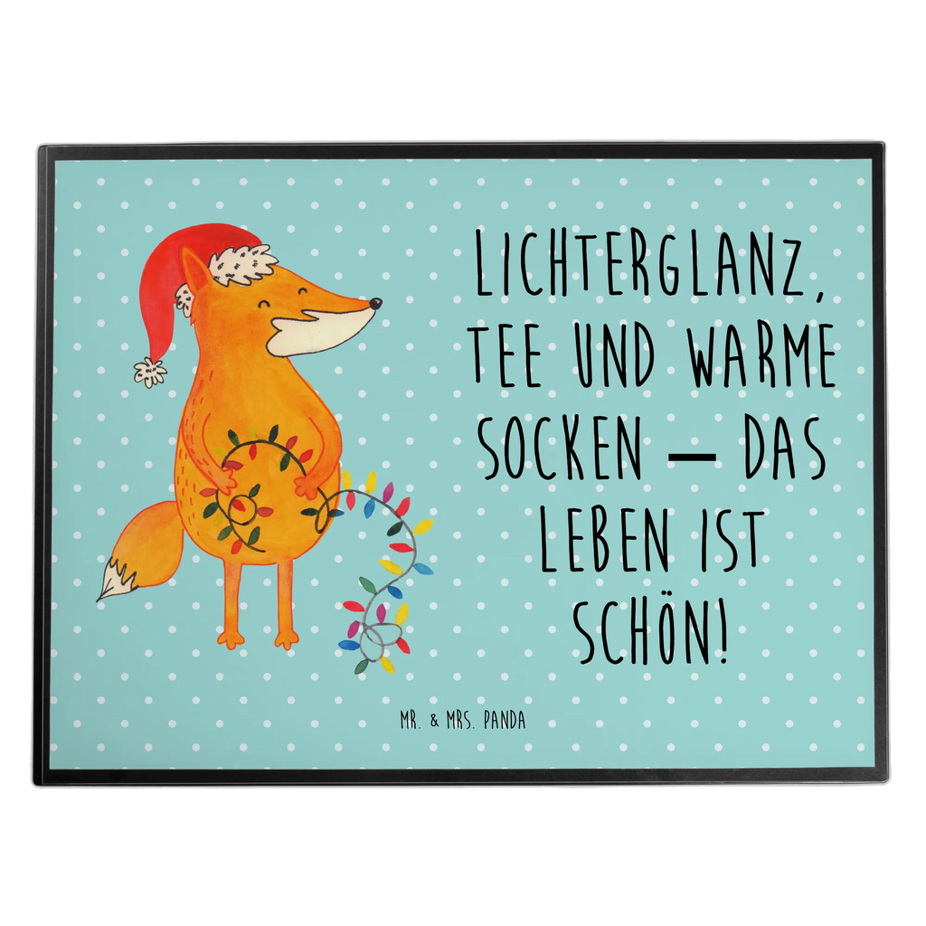 Schreibtischunterlage Fuchs Weihnachten schreibmatte, Schreibtisch Unterlagen, tischmatten, arbeitsunterlage, schreibtischunterlagen, schreibtischunterlage, tischauflagen, Schreibtisch Matte, tischpad, schreibtischauflagen, Tischunterlage, schreibauflage, schreibauflagen, tischauflage, tischpads, arbeitsmatte, tischmatte, schreibtischmatte, pultunterlage, Schreibunterlage, Schreibtischauflage, Weihnachten, Wintermotiv, Heiligabend, Advent, Nikolaus, Weihnachtsdeko, Winter, Füchse, Fuchs, Weihnachtsmann, Spruch schön, Geschenk Weihnachten, Weihnachtszeit