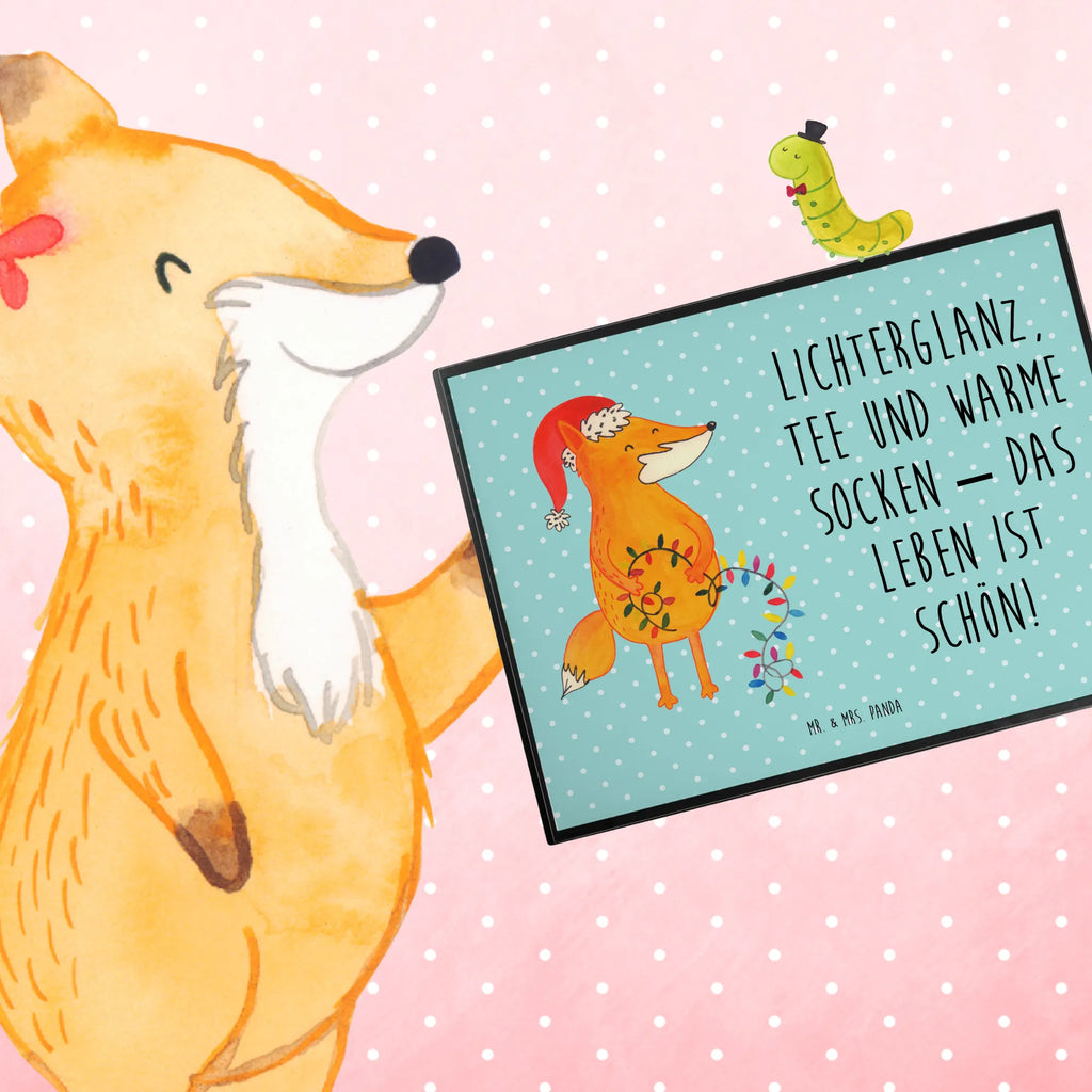 Schreibtischunterlage Fuchs Weihnachten schreibmatte, Schreibtisch Unterlagen, tischmatten, arbeitsunterlage, schreibtischunterlagen, schreibtischunterlage, tischauflagen, Schreibtisch Matte, tischpad, schreibtischauflagen, Tischunterlage, schreibauflage, schreibauflagen, tischauflage, tischpads, arbeitsmatte, tischmatte, schreibtischmatte, pultunterlage, Schreibunterlage, Schreibtischauflage, Weihnachten, Wintermotiv, Heiligabend, Advent, Nikolaus, Weihnachtsdeko, Winter, Füchse, Fuchs, Weihnachtsmann, Spruch schön, Geschenk Weihnachten, Weihnachtszeit