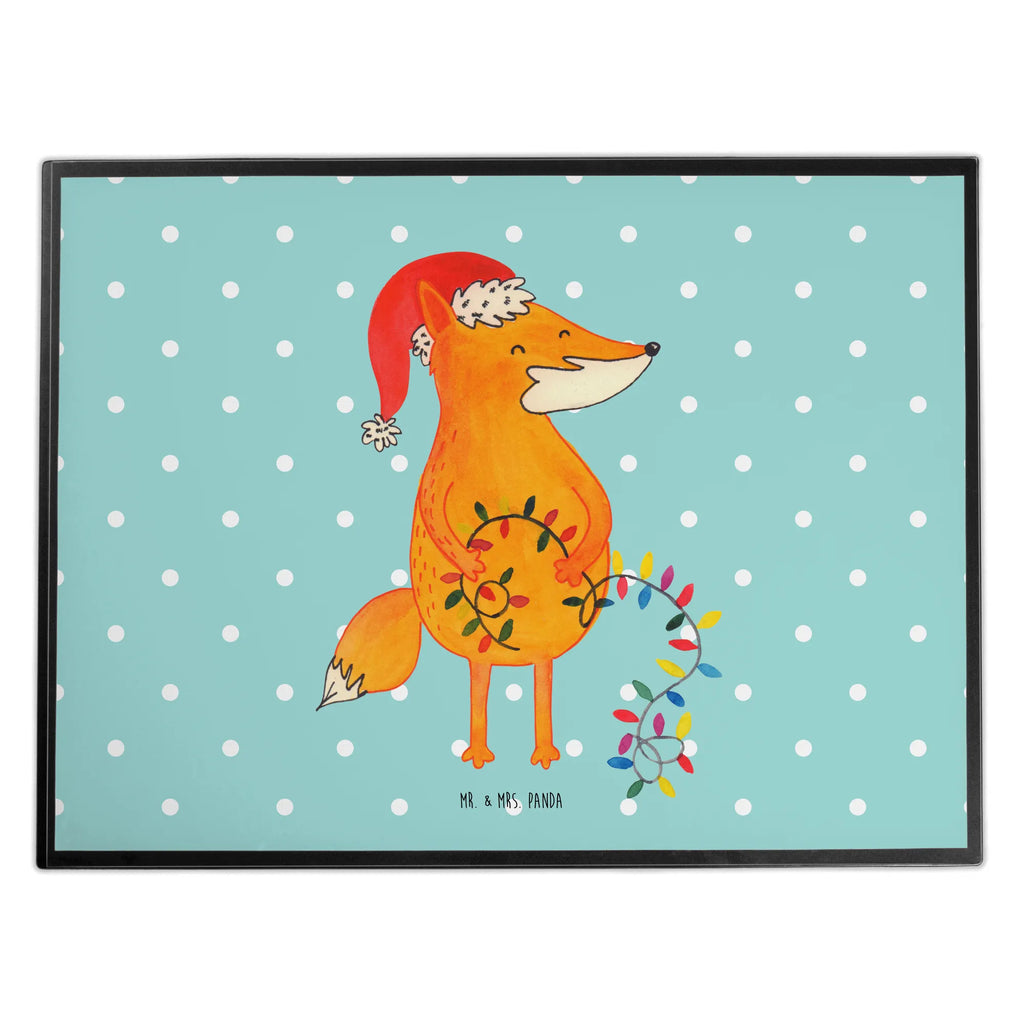 Schreibtischunterlage Fuchs Weihnachten schreibmatte, Schreibtisch Unterlagen, tischmatten, arbeitsunterlage, schreibtischunterlagen, schreibtischunterlage, tischauflagen, Schreibtisch Matte, tischpad, schreibtischauflagen, Tischunterlage, schreibauflage, schreibauflagen, tischauflage, tischpads, arbeitsmatte, tischmatte, schreibtischmatte, pultunterlage, Schreibunterlage, Schreibtischauflage, Weihnachten, Wintermotiv, Heiligabend, Advent, Nikolaus, Weihnachtsdeko, Winter, Füchse, Fuchs, Weihnachtsmann, Spruch schön, Geschenk Weihnachten, Weihnachtszeit