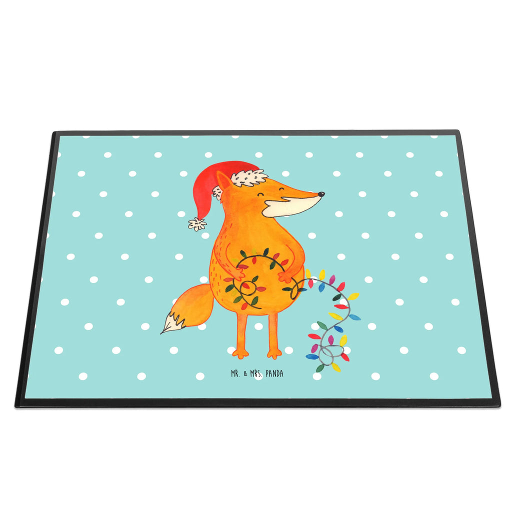 Schreibtischunterlage Fuchs Weihnachten schreibmatte, Schreibtisch Unterlagen, tischmatten, arbeitsunterlage, schreibtischunterlagen, schreibtischunterlage, tischauflagen, Schreibtisch Matte, tischpad, schreibtischauflagen, Tischunterlage, schreibauflage, schreibauflagen, tischauflage, tischpads, arbeitsmatte, tischmatte, schreibtischmatte, pultunterlage, Schreibunterlage, Schreibtischauflage, Weihnachten, Wintermotiv, Heiligabend, Advent, Nikolaus, Weihnachtsdeko, Winter, Füchse, Fuchs, Weihnachtsmann, Spruch schön, Geschenk Weihnachten, Weihnachtszeit