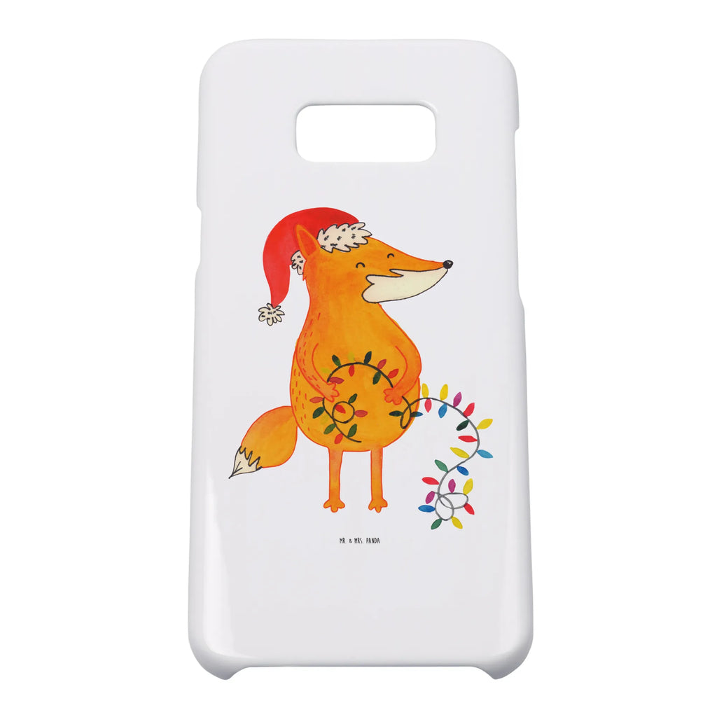 Phone case Fox Christmas Handyhülle, Cover, Handycover, Handy, Iphone 10, Iphone X, Hülle, Handy Case, Winter, Weihnachten, Advent, Heiligabend, Nikolaus, Weihnachtsdeko, Wintermotiv, Fuchs, Weihnachtszeit, Spruch schön, Füchse, Weihnachtsmann, Geschenk Weihnachten