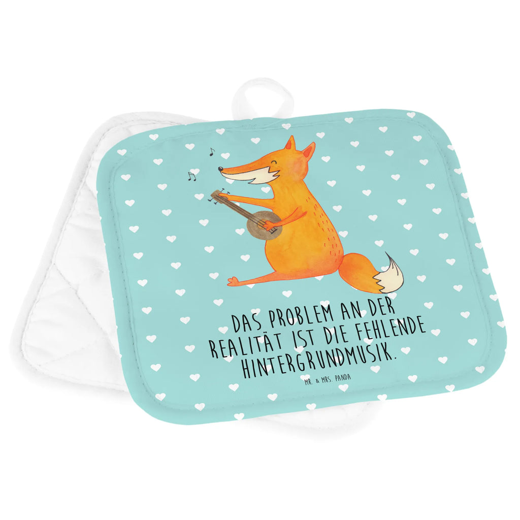 2er Set Topflappen  Fuchs Gitarre Topfhandschuh, Topflappen mit Spruch, Schöne Topflappen, Topflappenset, Topflappen, Topfhandschuhe, Ofenhandschuhe, Topflappen 2er Set, Topfuntersetzer, Topflappen Set, Topflappen lustig, Ofenhandschuh, Fuchs, Musik Spruch, Musikerin, Sänger, Gitarre, Geschenk Musiker, Füchse, Sängerin