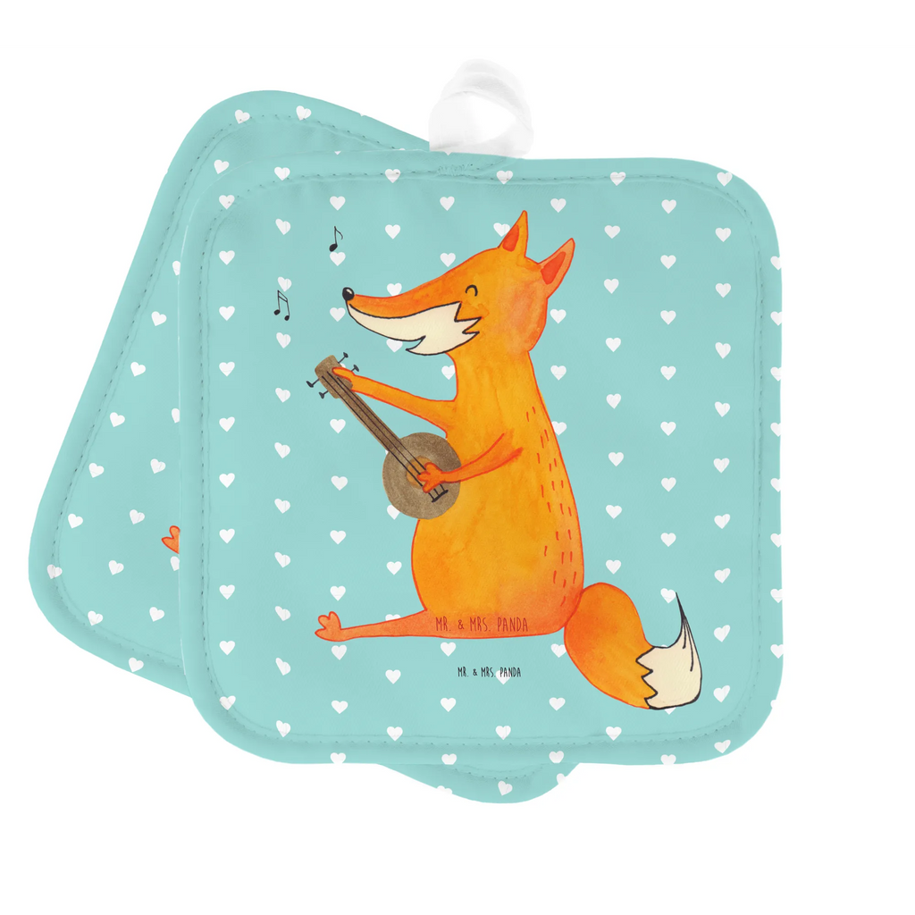 2er Set Topflappen  Fuchs Gitarre Topfhandschuh, Topflappen mit Spruch, Schöne Topflappen, Topflappenset, Topflappen, Topfhandschuhe, Ofenhandschuhe, Topflappen 2er Set, Topfuntersetzer, Topflappen Set, Topflappen lustig, Ofenhandschuh, Fuchs, Musik Spruch, Musikerin, Sänger, Gitarre, Geschenk Musiker, Füchse, Sängerin