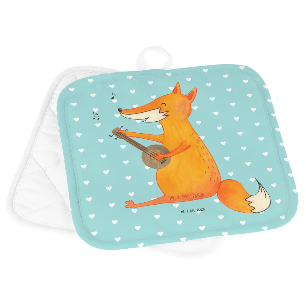 2er Set Topflappen  Fuchs Gitarre Topfhandschuh, Topflappen mit Spruch, Schöne Topflappen, Topflappenset, Topflappen, Topfhandschuhe, Ofenhandschuhe, Topflappen 2er Set, Topfuntersetzer, Topflappen Set, Topflappen lustig, Ofenhandschuh, Fuchs, Musik Spruch, Musikerin, Sänger, Gitarre, Geschenk Musiker, Füchse, Sängerin