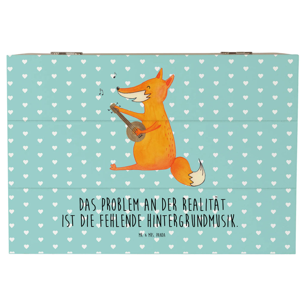 Holzkiste Fuchs Gitarre holztruhe, box aus holz, holzkisten, Erinnerungsbox, Aufbewahrungsbox, ordnungsbox, Truhe, Schatzkiste, holzbox mit deckel, holzbox, Erinnerungskiste, holz aufbewahrungsbox, Kiste, aufbewahrungskiste, erinnerungsbox hochzeit, holzboxen, holzkiste mit deckel, schmuckkästchen, Dekokiste, aufbewahrungsbox aus holz, Schatulle, aufbewahrungsbox holz, dekorative holzkiste, Geschenkbox, erinnerungsbox baby, deko box, Holzkiste, Fuchs, Gitarre, Musik Spruch, Füchse, Sänger, Musikerin, Sängerin, Geschenk Musiker