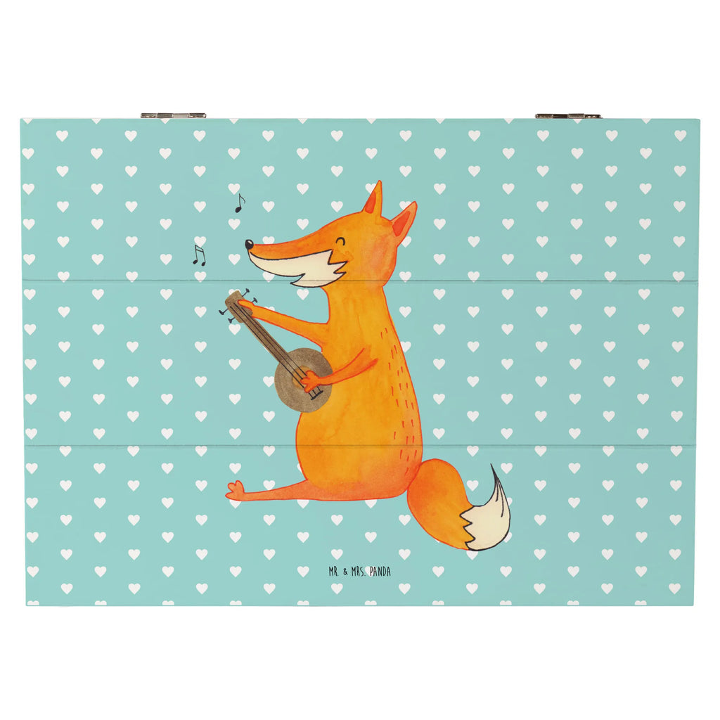 Holzkiste Fuchs Gitarre holztruhe, box aus holz, holzkisten, Erinnerungsbox, Aufbewahrungsbox, ordnungsbox, Truhe, Schatzkiste, holzbox mit deckel, holzbox, Erinnerungskiste, holz aufbewahrungsbox, Kiste, aufbewahrungskiste, erinnerungsbox hochzeit, holzboxen, holzkiste mit deckel, schmuckkästchen, Dekokiste, aufbewahrungsbox aus holz, Schatulle, aufbewahrungsbox holz, dekorative holzkiste, Geschenkbox, erinnerungsbox baby, deko box, Holzkiste, Fuchs, Gitarre, Musik Spruch, Füchse, Sänger, Musikerin, Sängerin, Geschenk Musiker