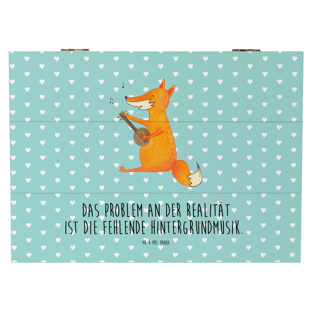 Holzkiste Fuchs Gitarre holztruhe, box aus holz, holzkisten, Erinnerungsbox, Aufbewahrungsbox, ordnungsbox, Truhe, Schatzkiste, holzbox mit deckel, holzbox, Erinnerungskiste, holz aufbewahrungsbox, Kiste, aufbewahrungskiste, erinnerungsbox hochzeit, holzboxen, holzkiste mit deckel, schmuckkästchen, Dekokiste, aufbewahrungsbox aus holz, Schatulle, aufbewahrungsbox holz, dekorative holzkiste, Geschenkbox, erinnerungsbox baby, deko box, Holzkiste, Fuchs, Gitarre, Musik Spruch, Füchse, Sänger, Musikerin, Sängerin, Geschenk Musiker