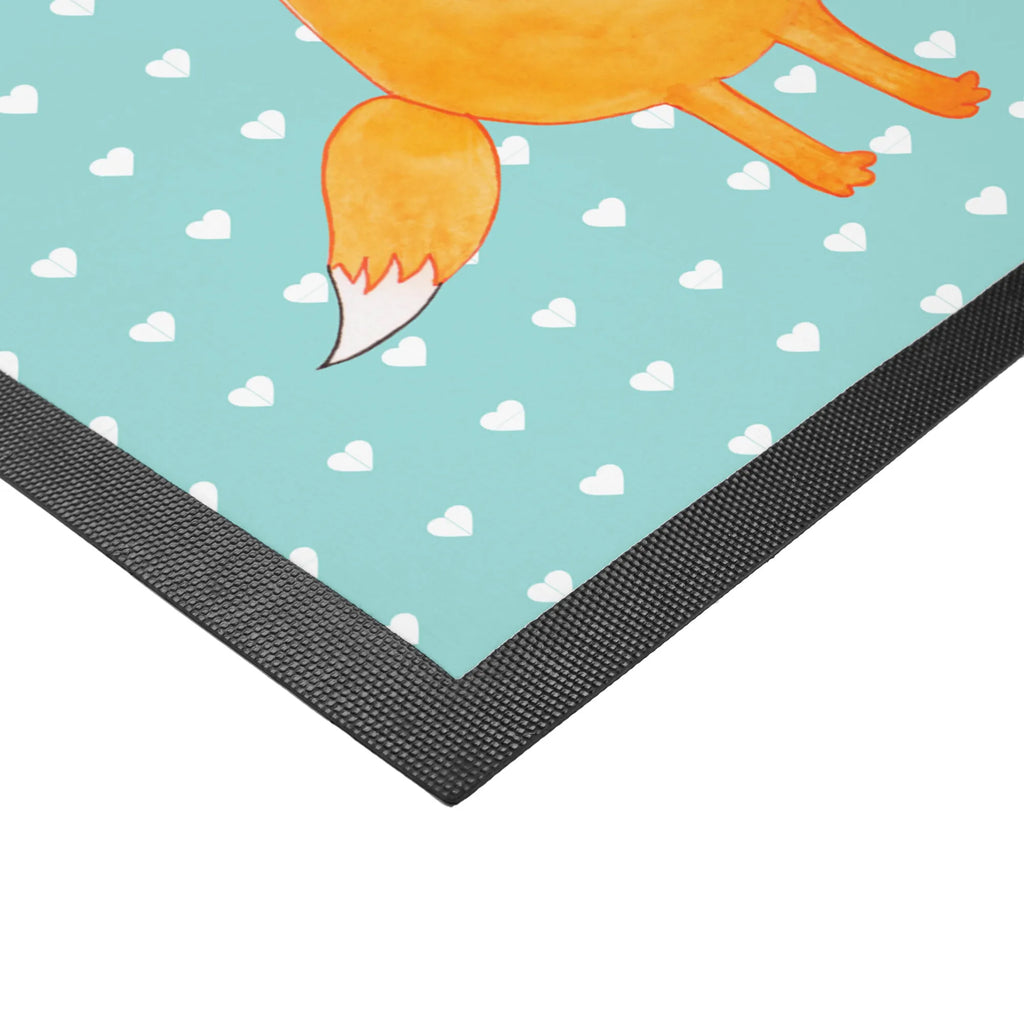 Doormat Fox Flower Gummi-Fußmatte, Abtreter, Fußabtreter, Haustürmatte, fußmatte, Schmutzfangmatte, Eingangsmatte, Abtretmatte, Türmatte, hausmatte, Schuhabstreifer, Schmutzfänger, Türvorleger, Bodenvorleger, Schmutzmatte, Sauberlaufmatte, Vorleger, Fussmatte, abstreifer, Outdoor-Matte, Gummimatte, Eingangsteppich, Schmutzfangteppich, flurmatte, teppichmatte, Fußabstreifer, außenmatte, matte haustür, bodenmatte, Fuchs, Freundinnen, Liebe, Fuchsmädchen, Freundin, Füchse, Blume, Blumen, Fox, Ich, Selbstliebe, Blumenmädchen, Liebesbeweis, Motivation, Mich, Freude